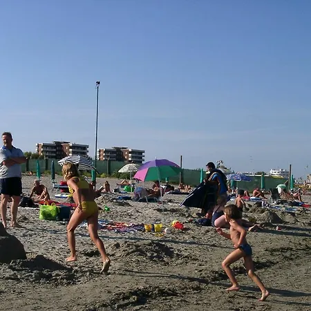 Villetta Osti * Lido delle Nazioni