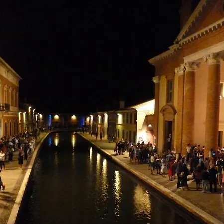 Villetta Osti