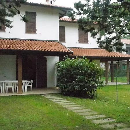 Villetta Osti Lido delle Nazioni