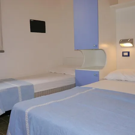 Villetta Osti * Lido delle Nazioni